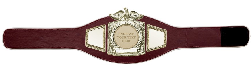 PROEAGLE ENGRAVING CHAMPIONSHIP BELT - PROEAGLE/G/ENGRAVE - AVAILABLE IN 6+ COLOURS PROEAGLE ENGRAVING CHAMPIONSHIP BELT - PROEAGLE/G/ENGRAVE - AVAILABLE IN 6+ COLOURS